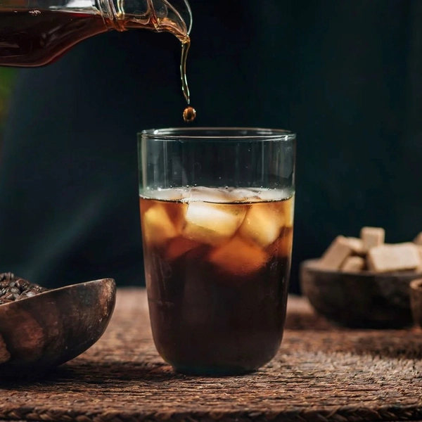 Cold Brew