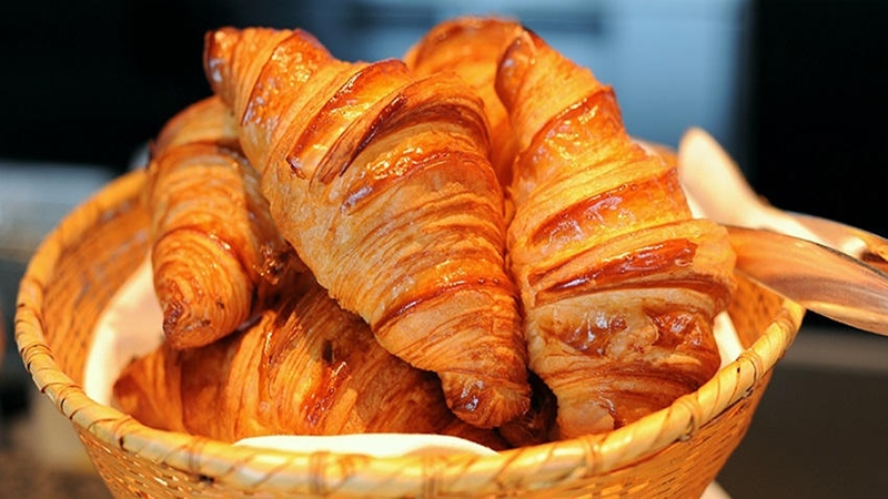 Croissant