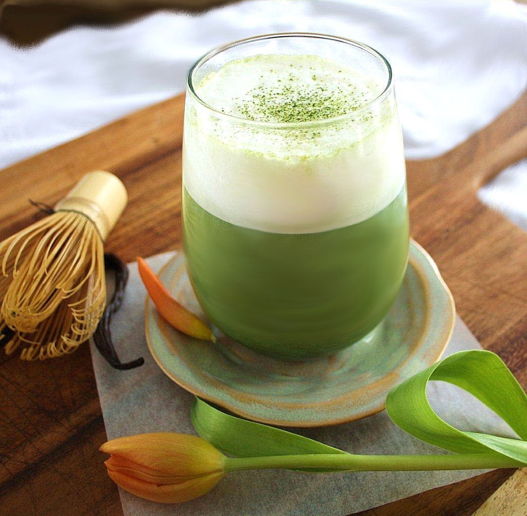 Matcha