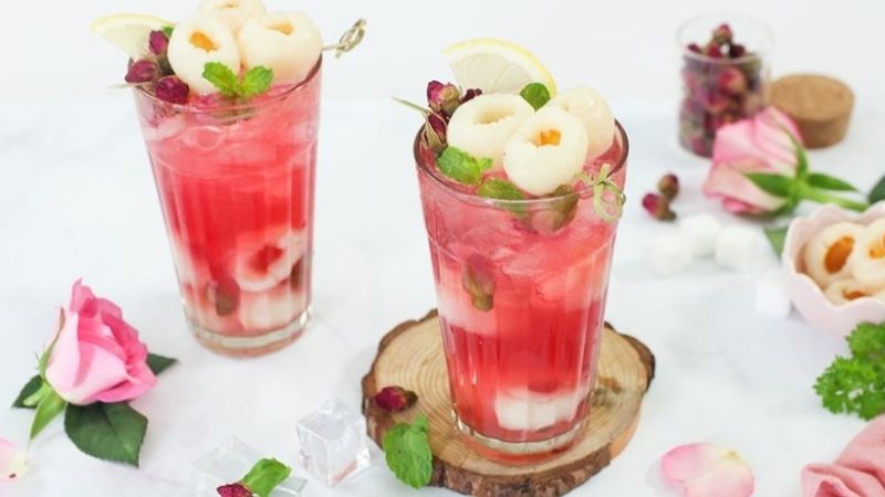 Trà vải